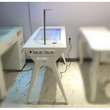 Beauty Nail Equipment  Manicure Table